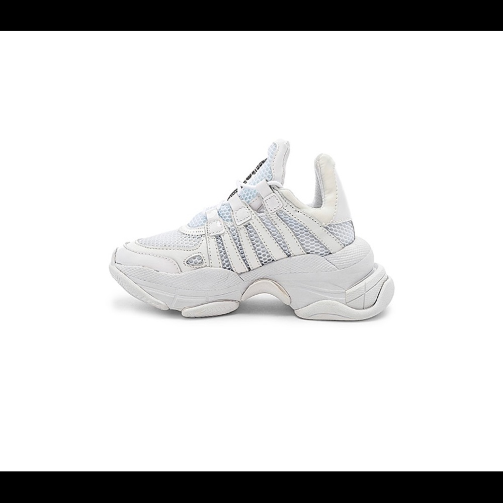 Jeffery Campbell WiFi Sneakers